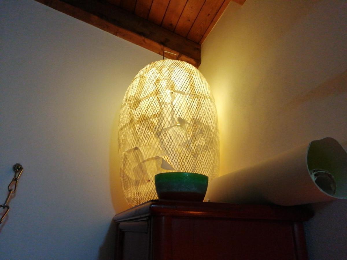 Aly Art Apartment Taormina Duomo, Gulf & Etna View Buitenkant foto