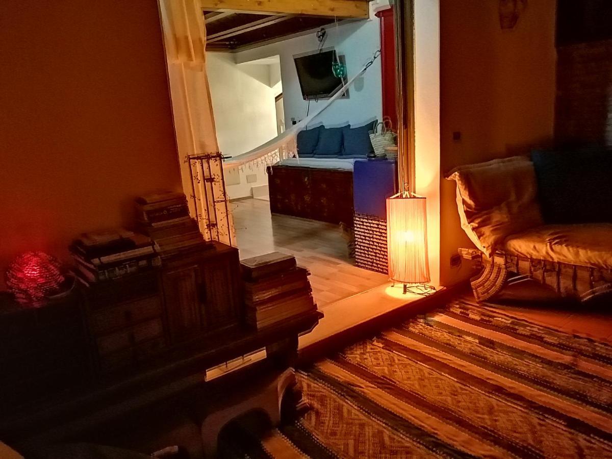 Aly Art Apartment Taormina Duomo, Gulf & Etna View Buitenkant foto