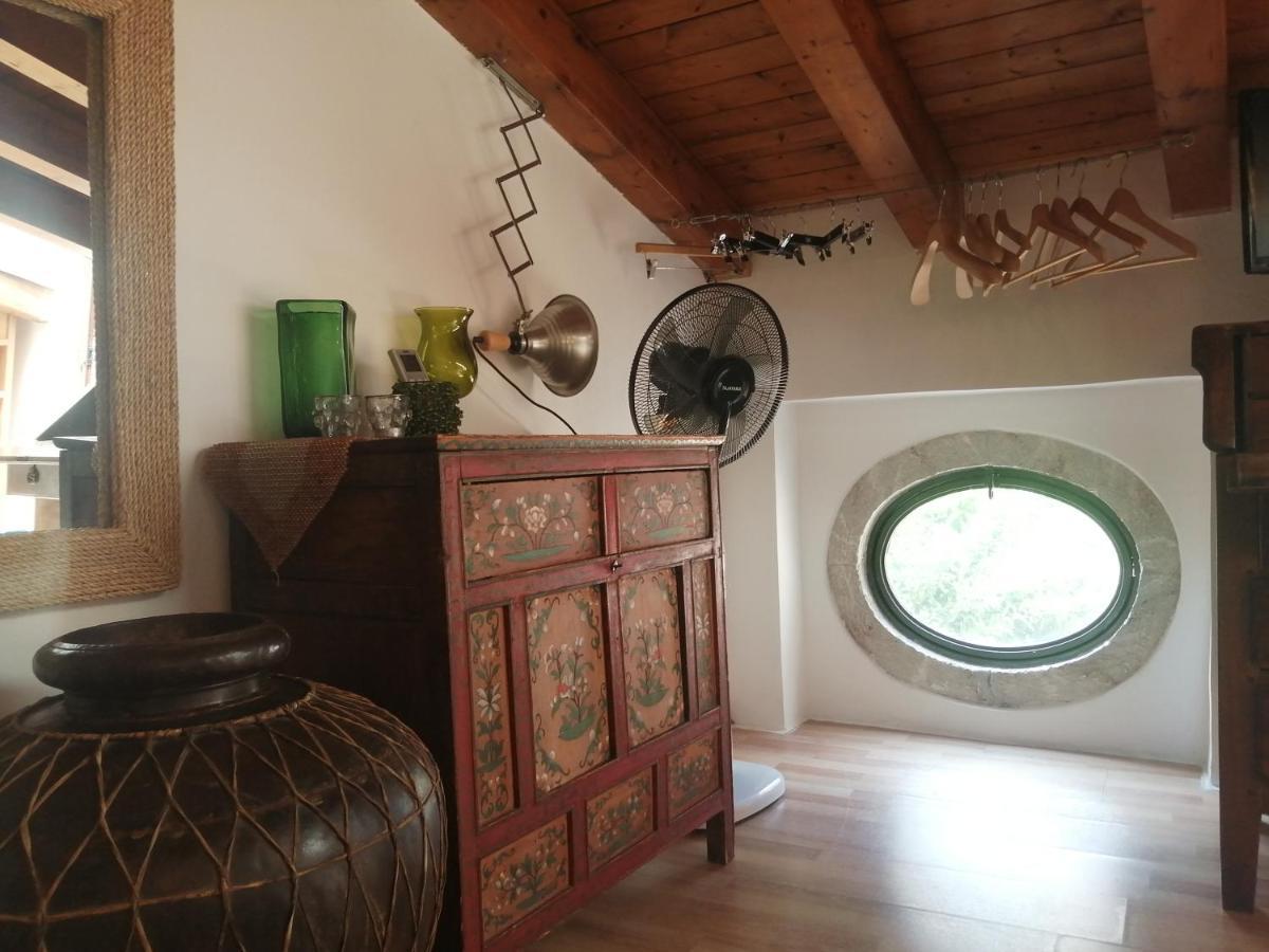 Aly Art Apartment Taormina Duomo, Gulf & Etna View Buitenkant foto
