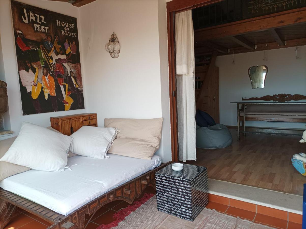 Aly Art Apartment Taormina Duomo, Gulf & Etna View Buitenkant foto
